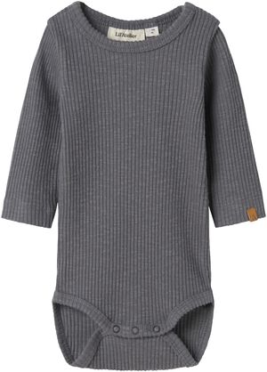 NBMRAJO MAB LS SLIM BODY LIL