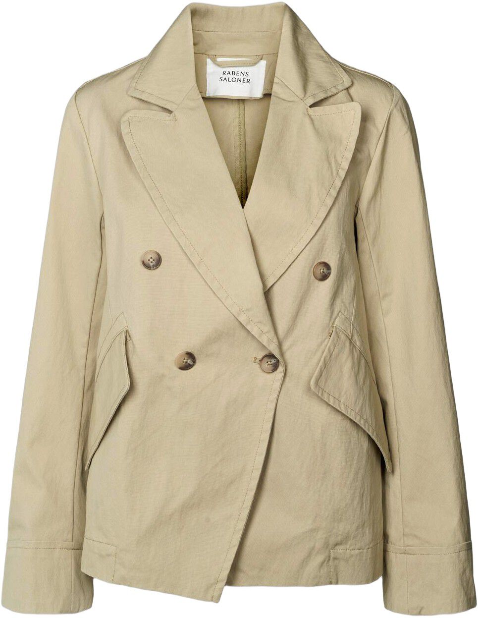 Utility jacket - Kami