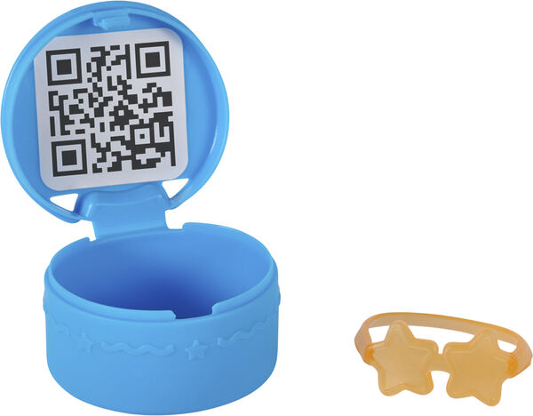 Gabbys Dukkehus Krymmelfe