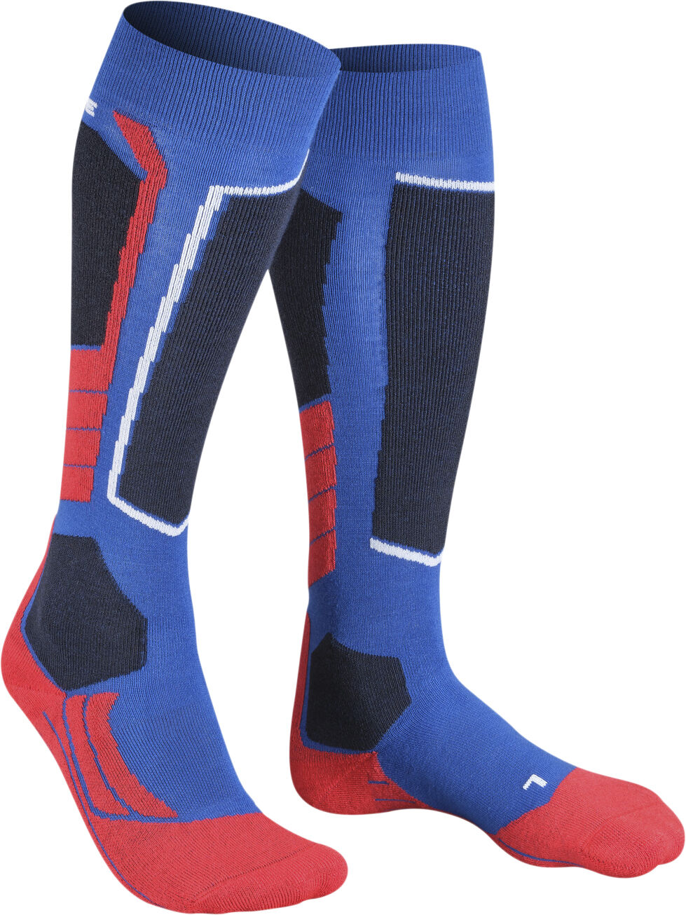 Falke SK2 skistr&oslash;mper, herre