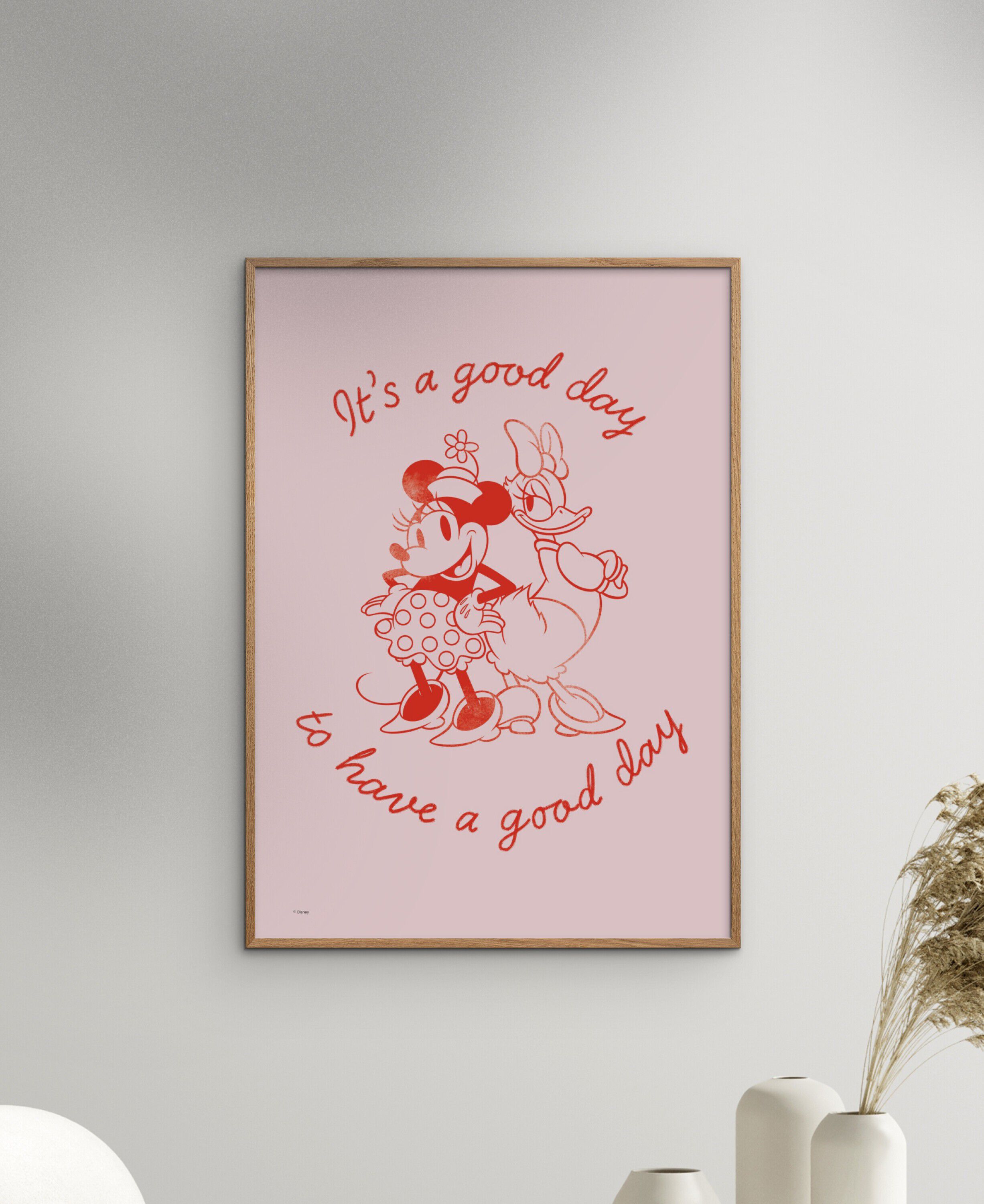 Disney - It's a Good Day to Have Fun