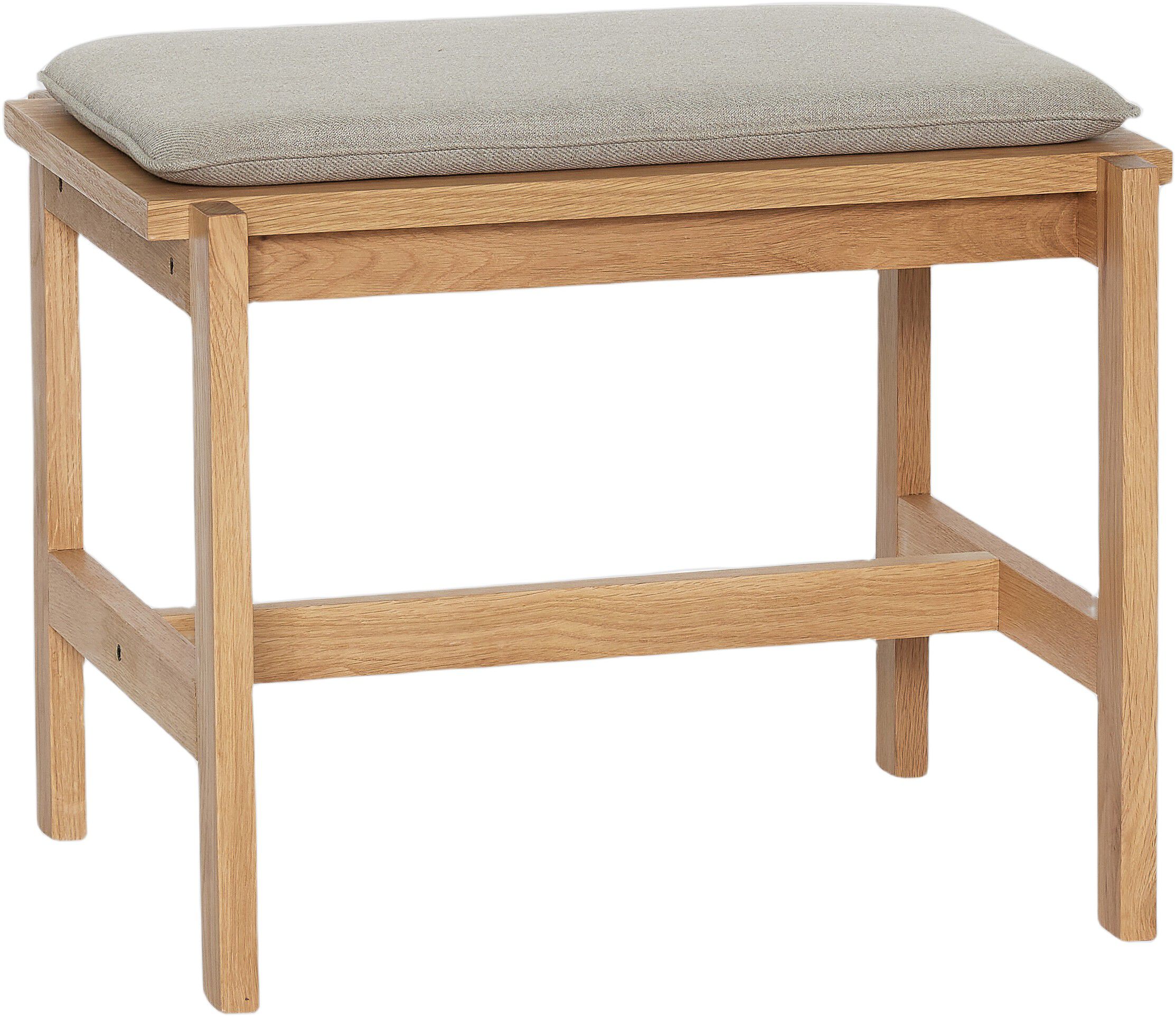 Epoch B&aelig;nk Sand/Natur