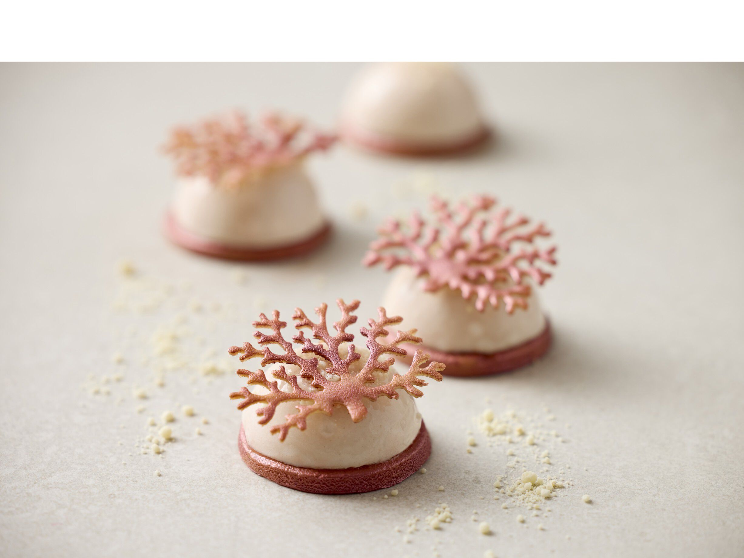 Tuileform Tre Latte Silikon