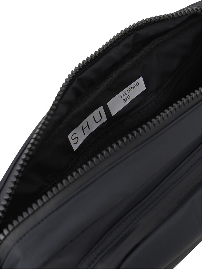 SHU FASTENED BAG