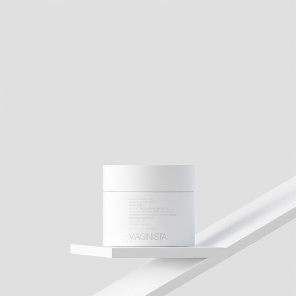 Maginista Hair Mask Plasticity Perfume Free 200 ml