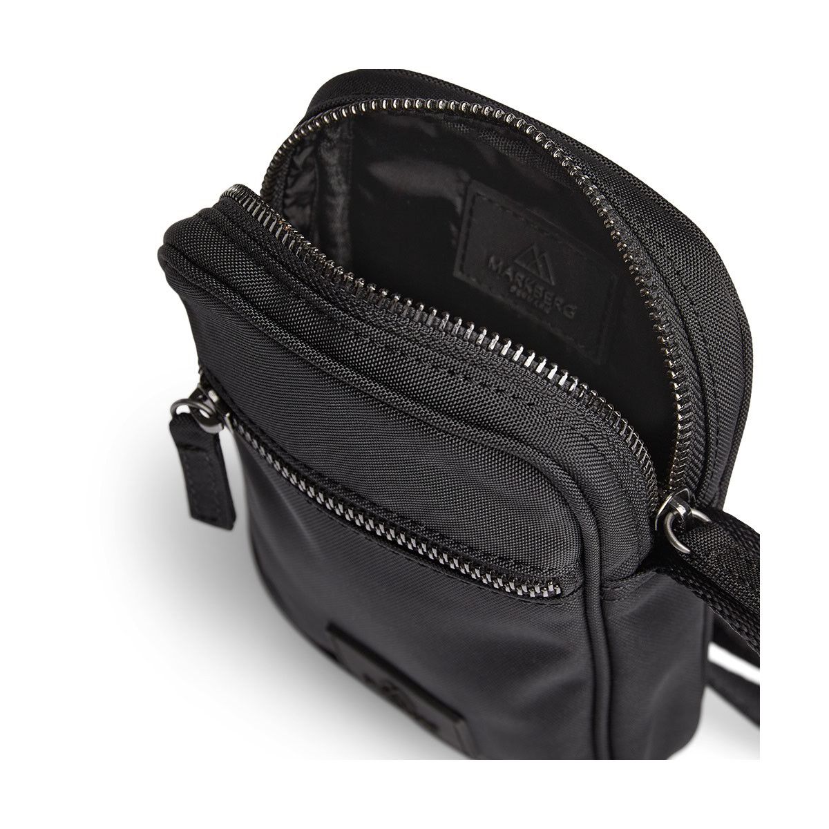 State Mini Cross. Bag, Rec.