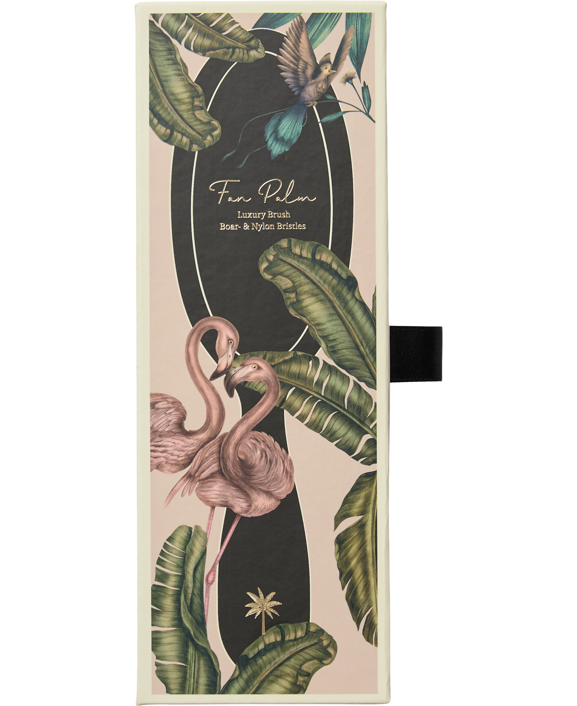 Boar- & Nylon Brush Paradise small