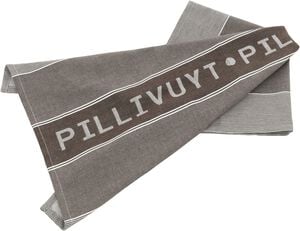 Kj&oslash;kkenh&aring;ndkle Pillivuyt 80 x 50 cm Brun