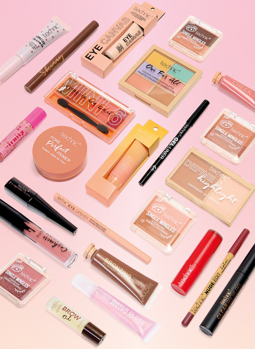 Super Advent Calendar 24 days