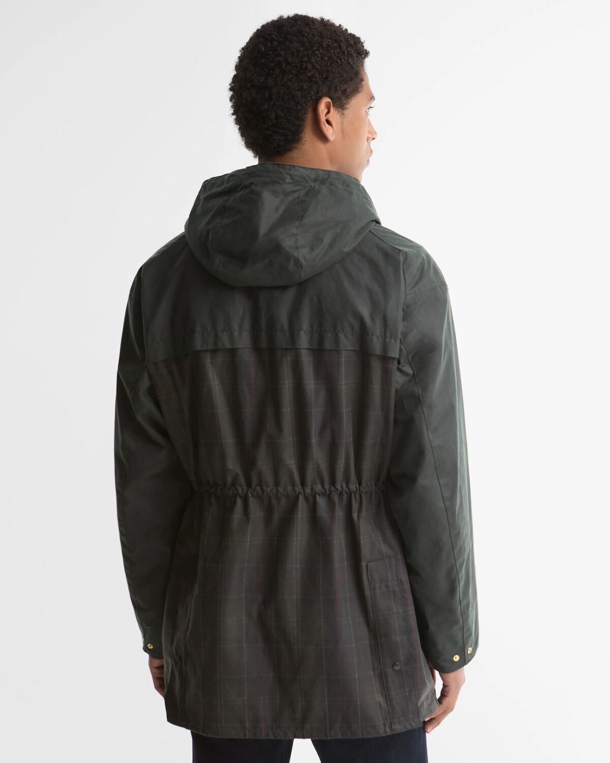 Barbour Icons Durham