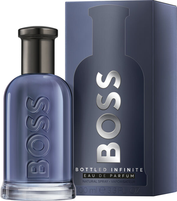 Bottled Infinite Eau De Parfum 50 ml.