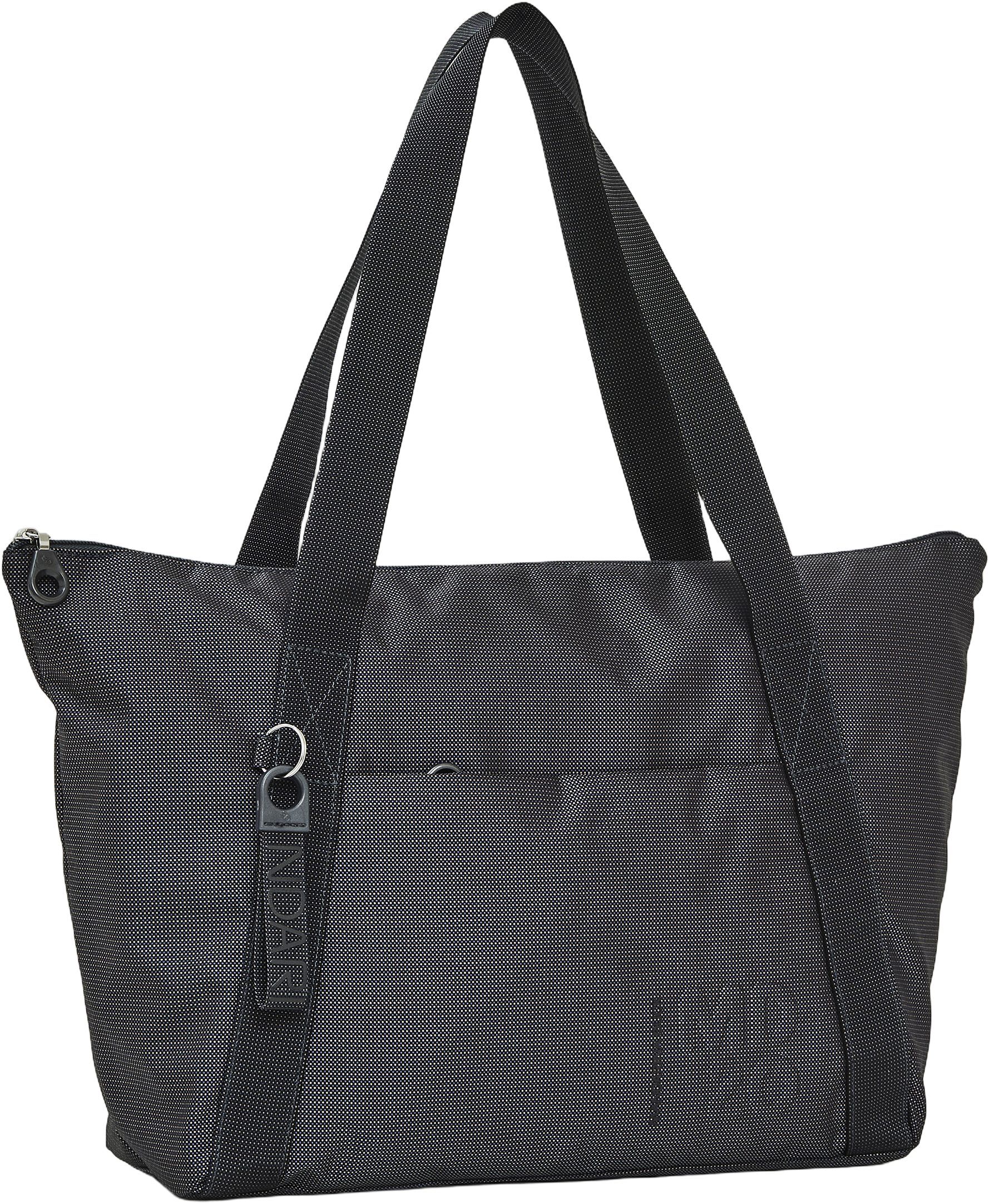 MD20 SHOPPER / STEEL