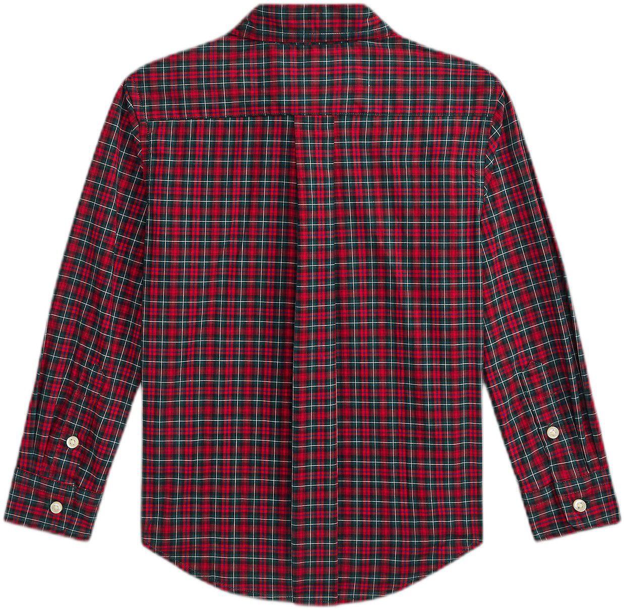 50/1 POPLIN-WVN-SHIRT