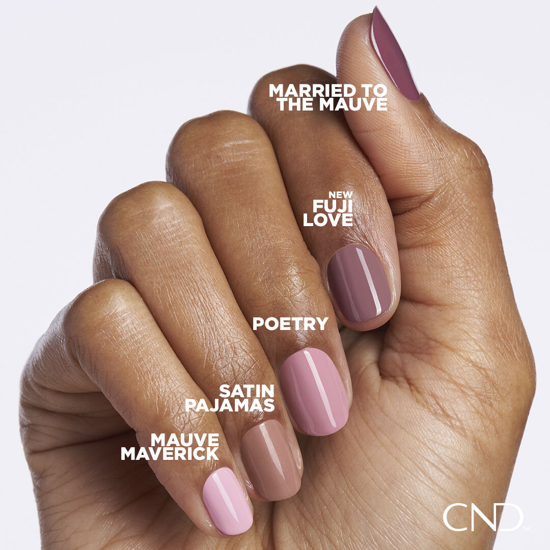 Poetry, CND VINYLUX