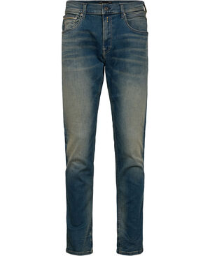 Grover jeans