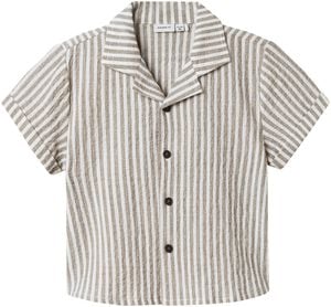 NMMFEDENIS SS SHIRT