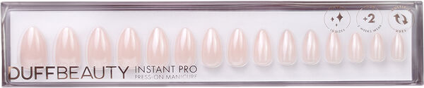 Glazed Donut (medium) - Instant Pro Press-on Manicure
