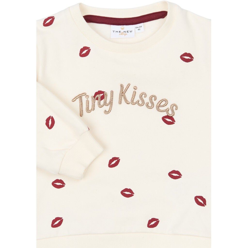 Tnsty Sole genser