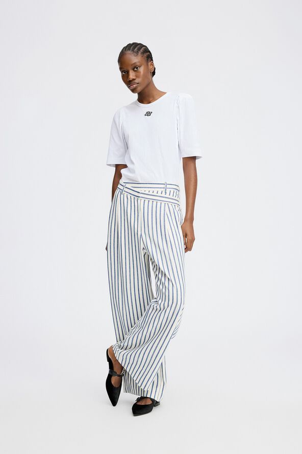 PARSA 100% Organic Cotton T-shirt