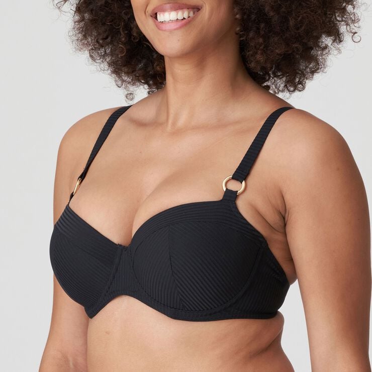 Sahara vatteret balconette bikini