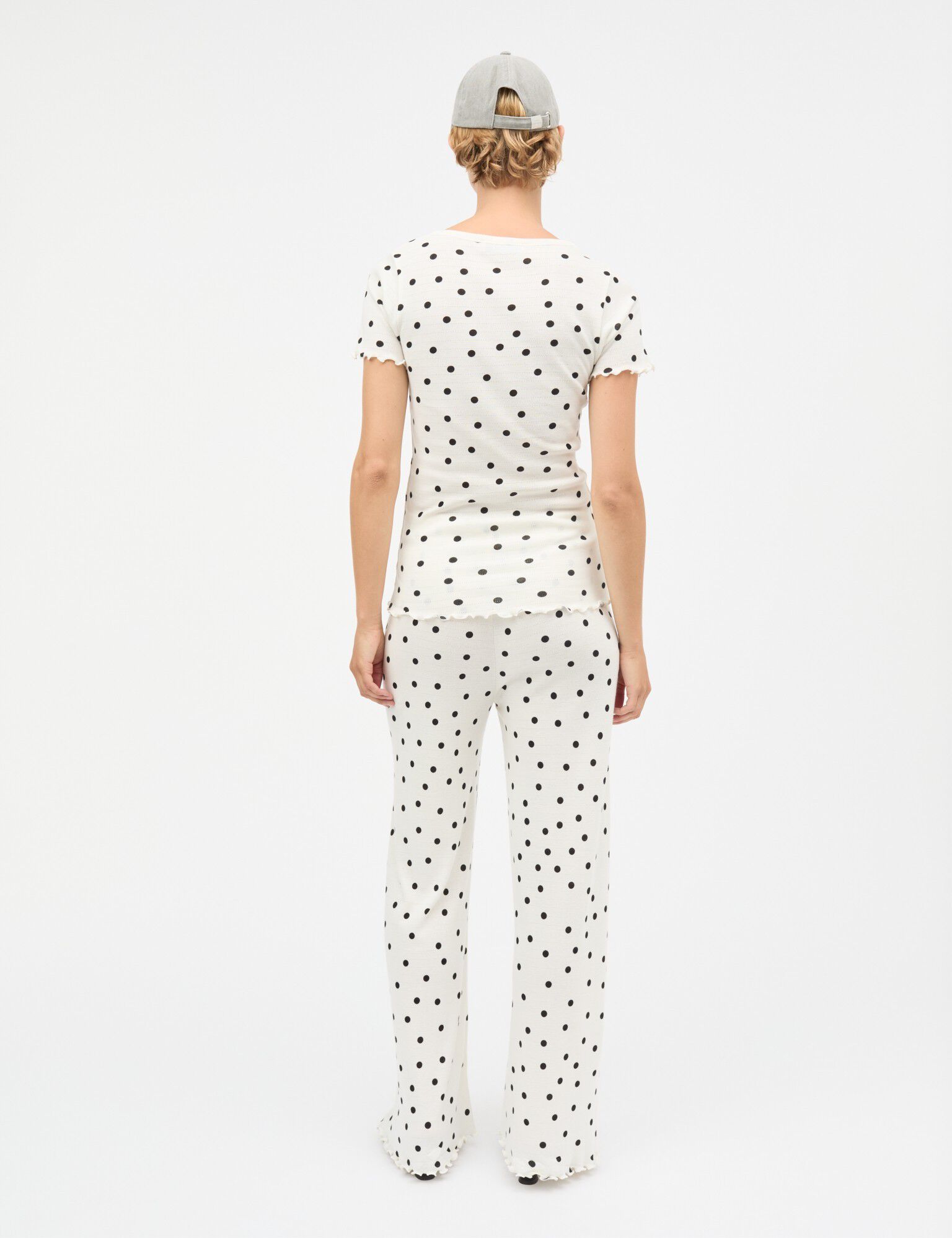 Pointella Trixy Tee AOP