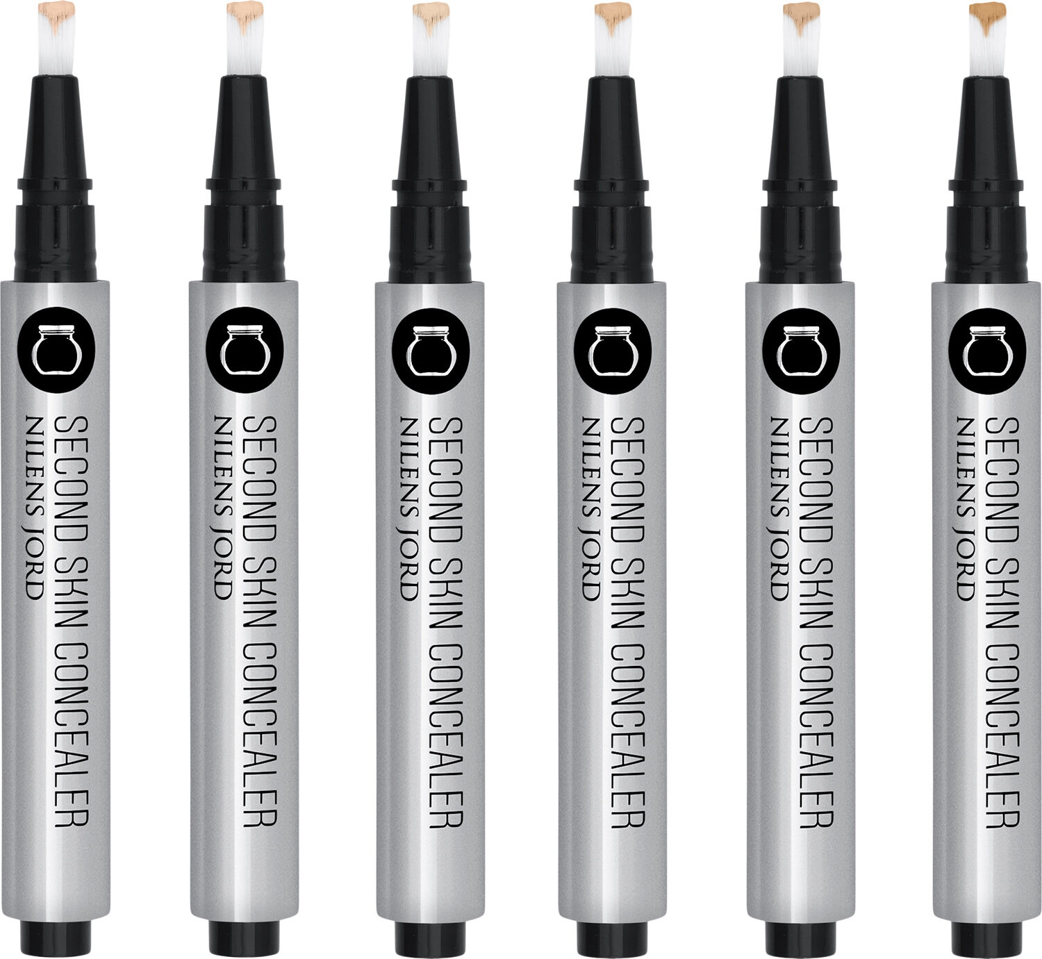 Second Skin Concealer