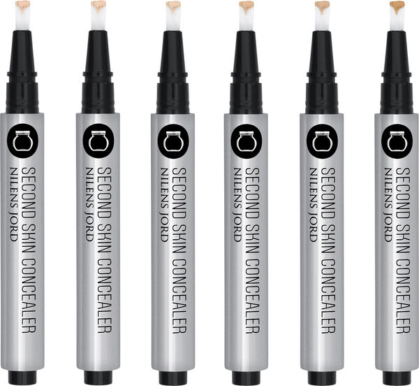 Second Skin Concealer