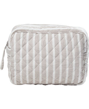 Moira 1 G toilettaske Feather Gray