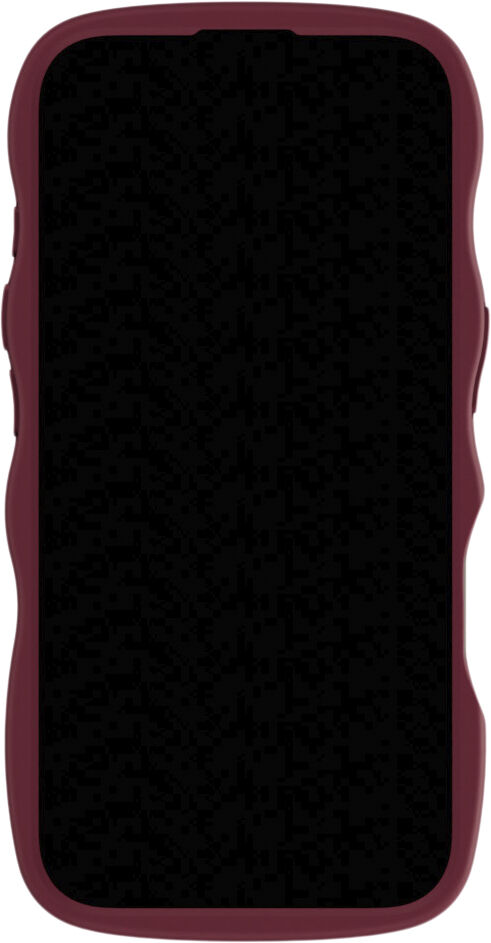 Wavy Case iPhone 15 Pro