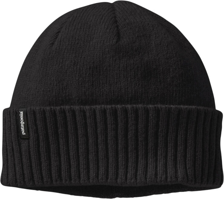 Patagonia Brodeo Wool Beanie