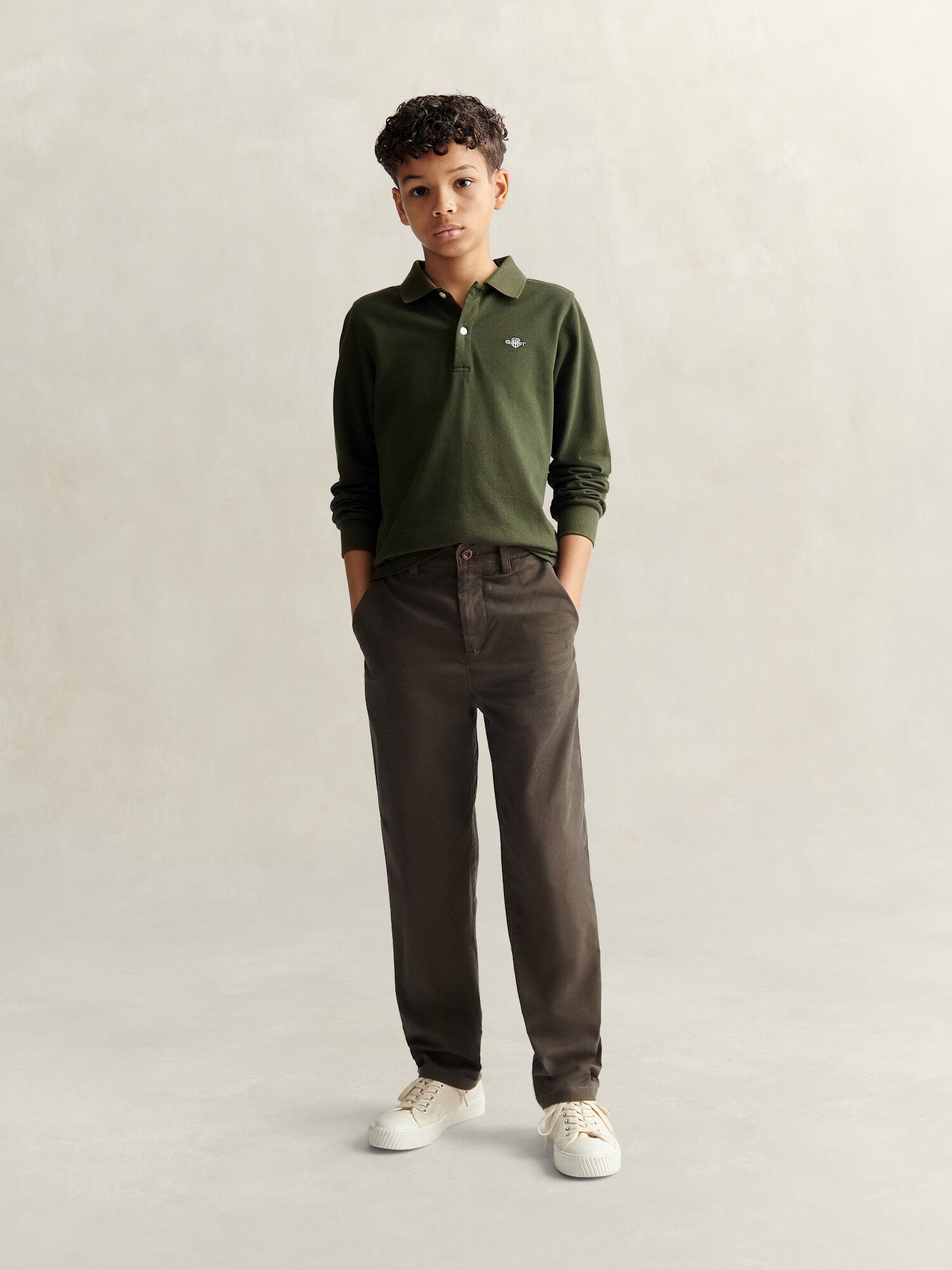 Gant Chino