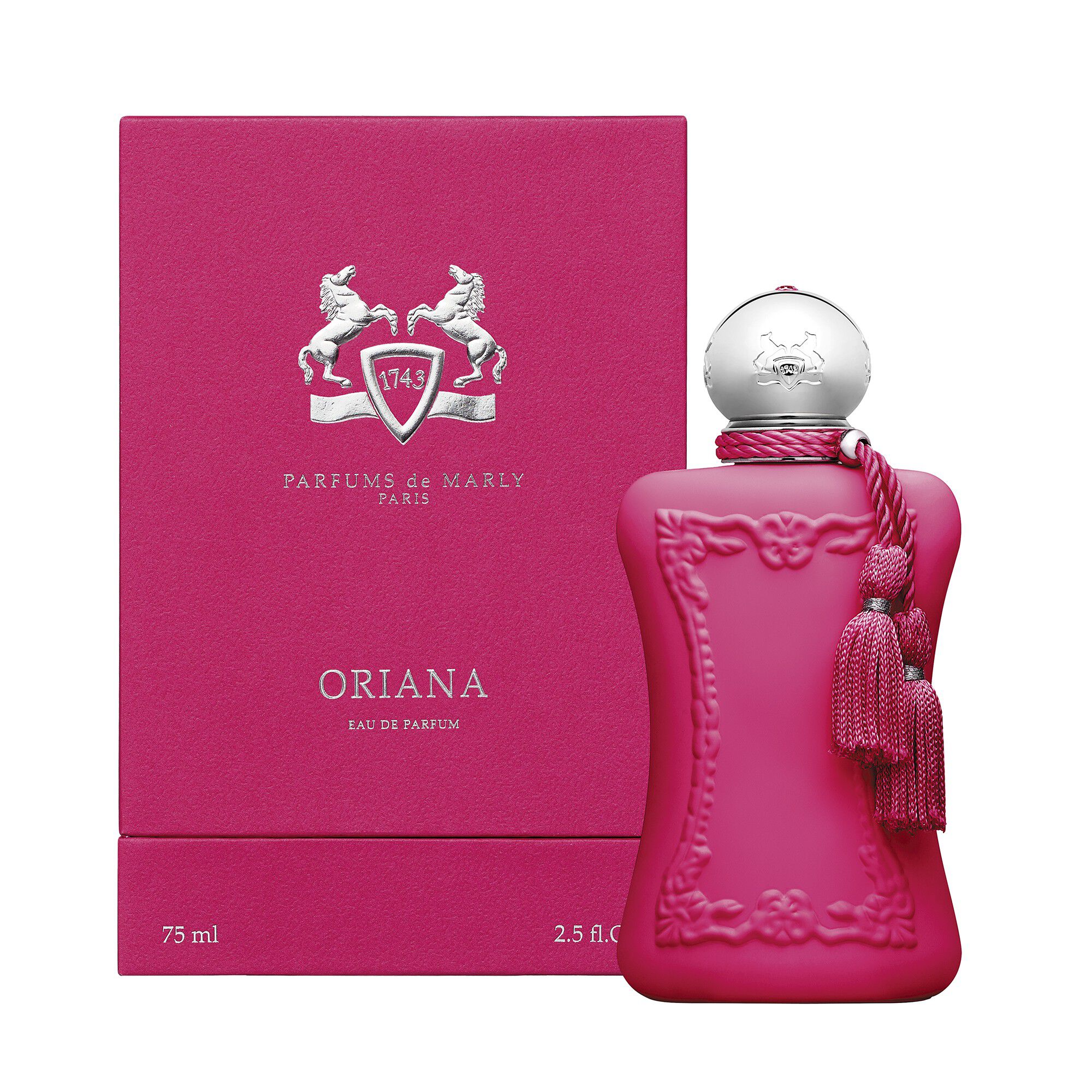 Oriana EDP