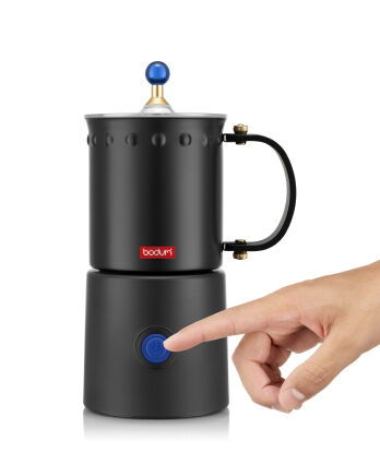 OTTONI M&aelig;lkeskummer, 3 programmer