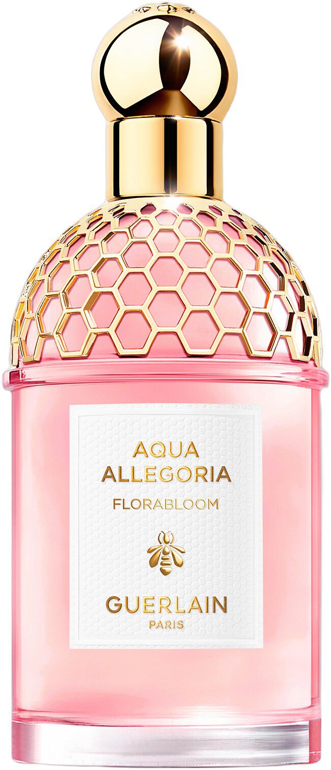 Aqua Allegoria Florabloom EdT 125ml
