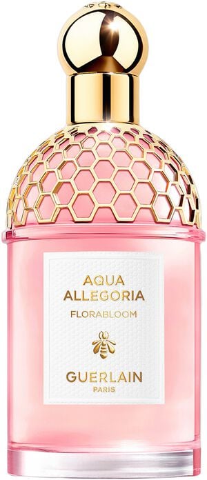 Aqua Allegoria Florabloom EdT 125ml
