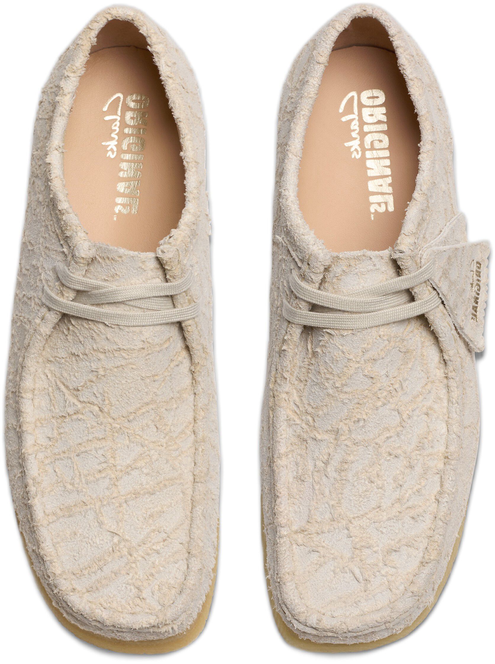 Wallabee G