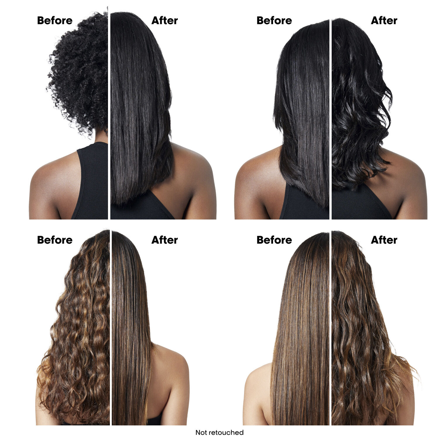 L'Oreal Professionnel Steampod Steam Straightener 3. 0