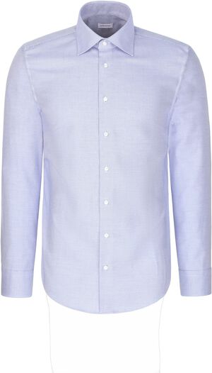 Business shirt Regular 1/1 Kent-Collar Structure