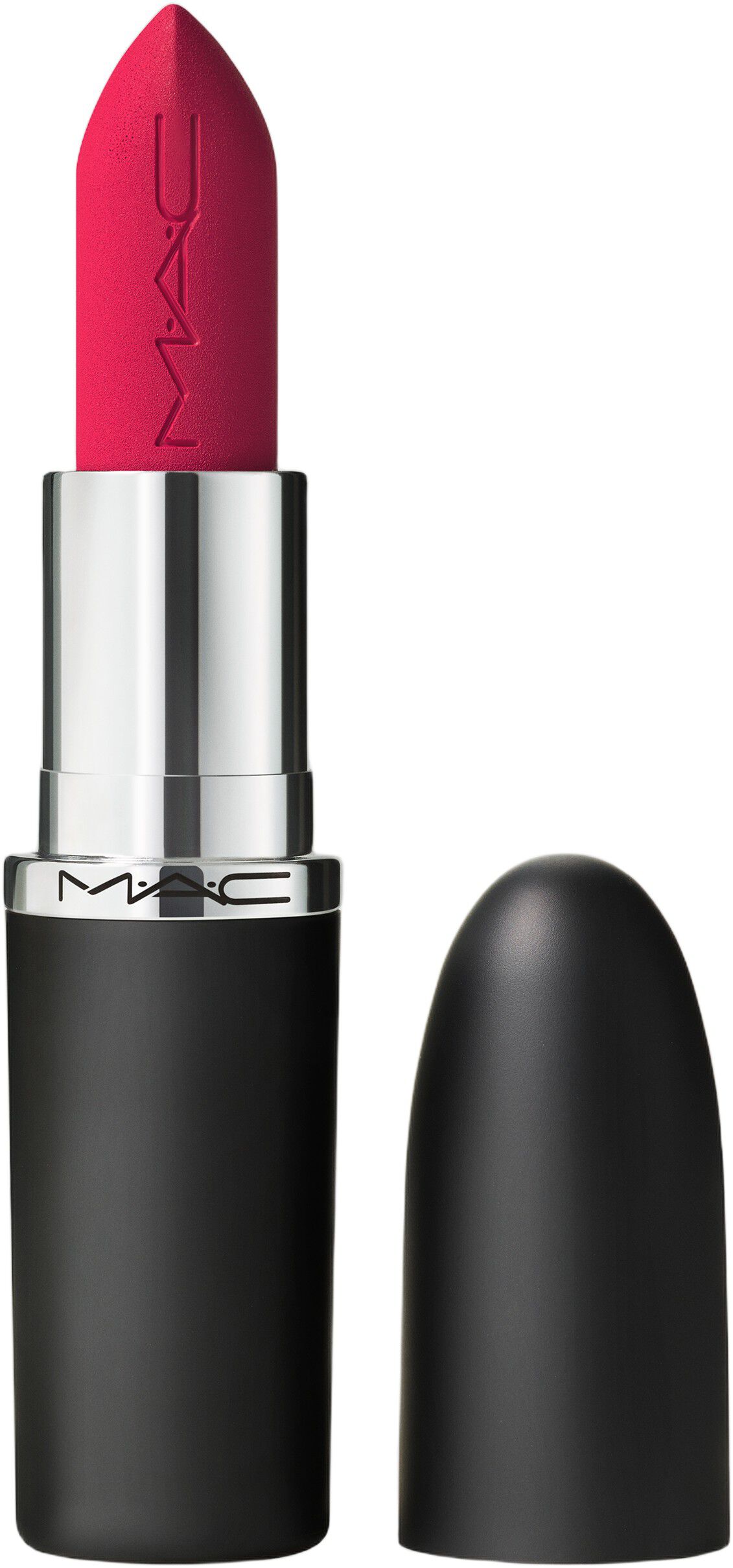 Macximal Silky Matte Lipstick