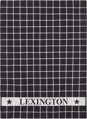 Lexington Org Cotton Terry Kitchen Towel