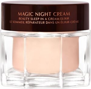 Magic Night Cream - genopfyldelig natcreme