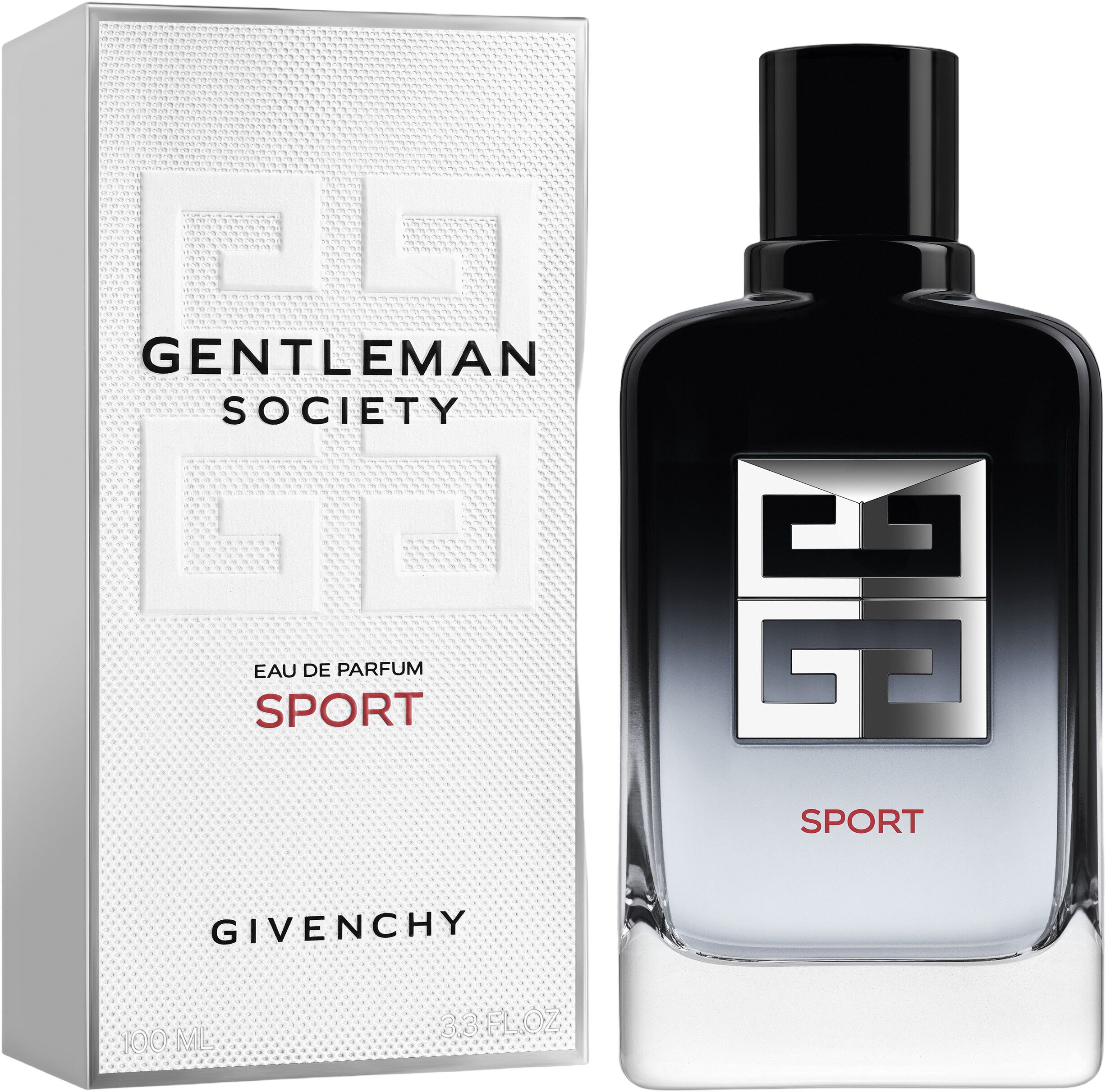 Gentleman Society Sport