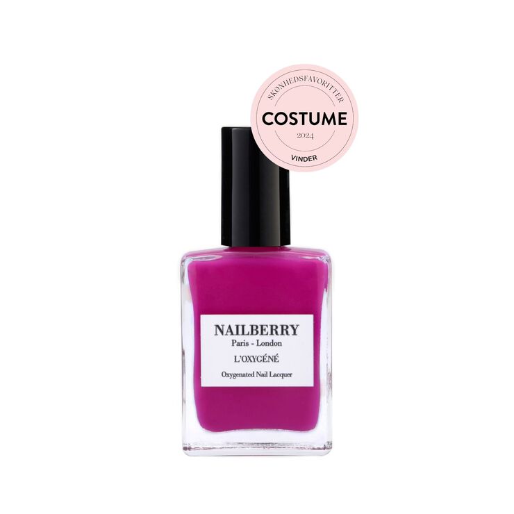 NAILBERRY Hollywood Rose 15 ml