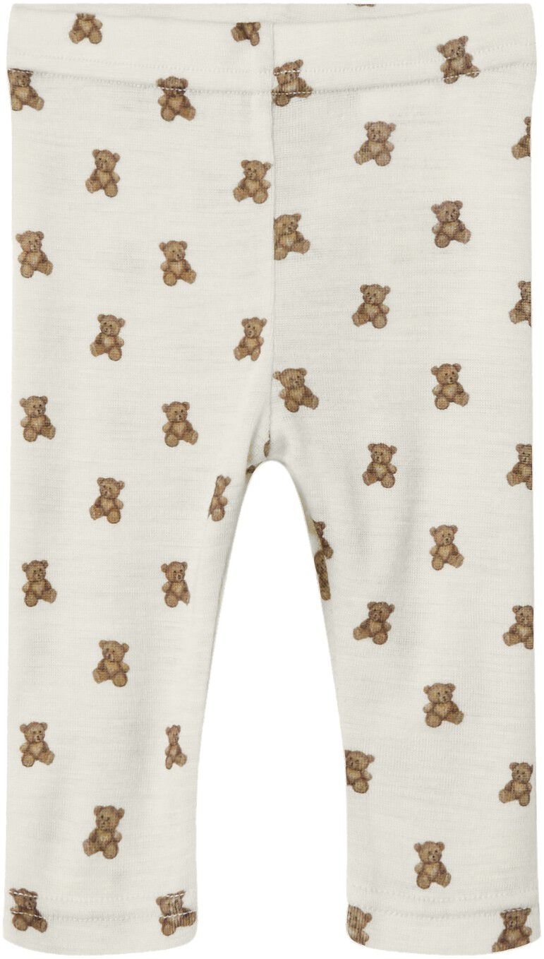 NBNNALU SLIM WO/MO LEGGING LIL