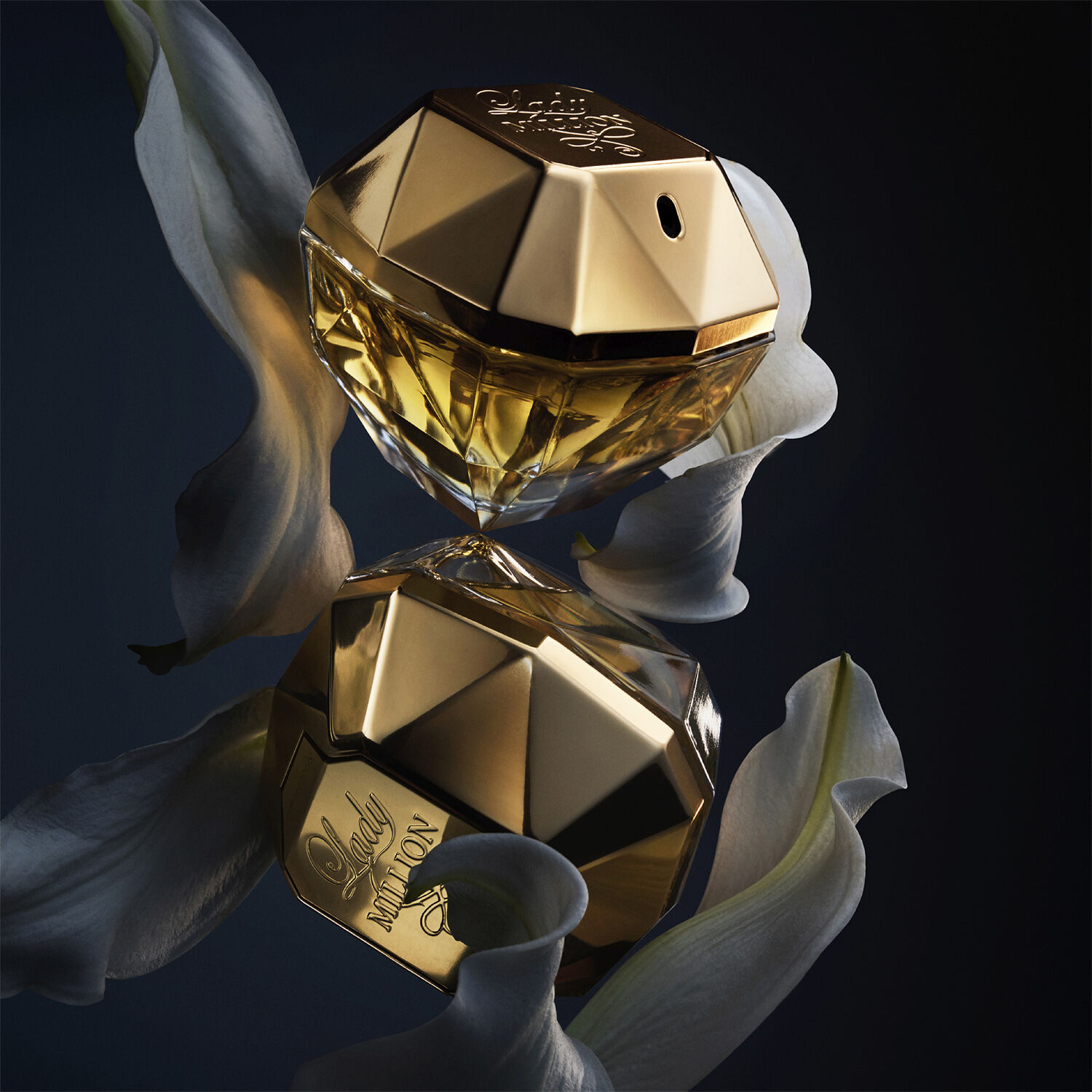 Lady Million Fabulous Eau de Parfum