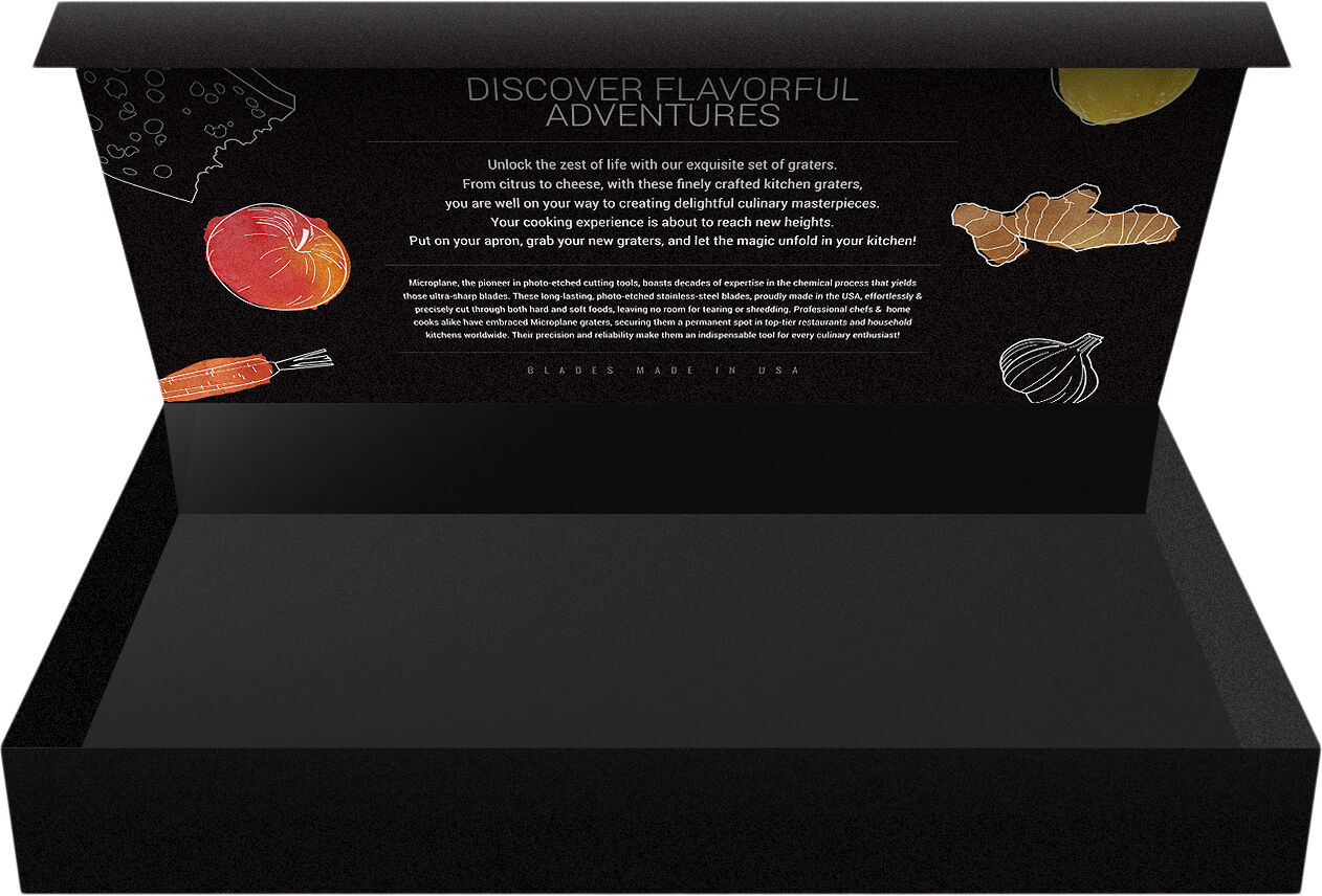 Gaves&aelig;t Master