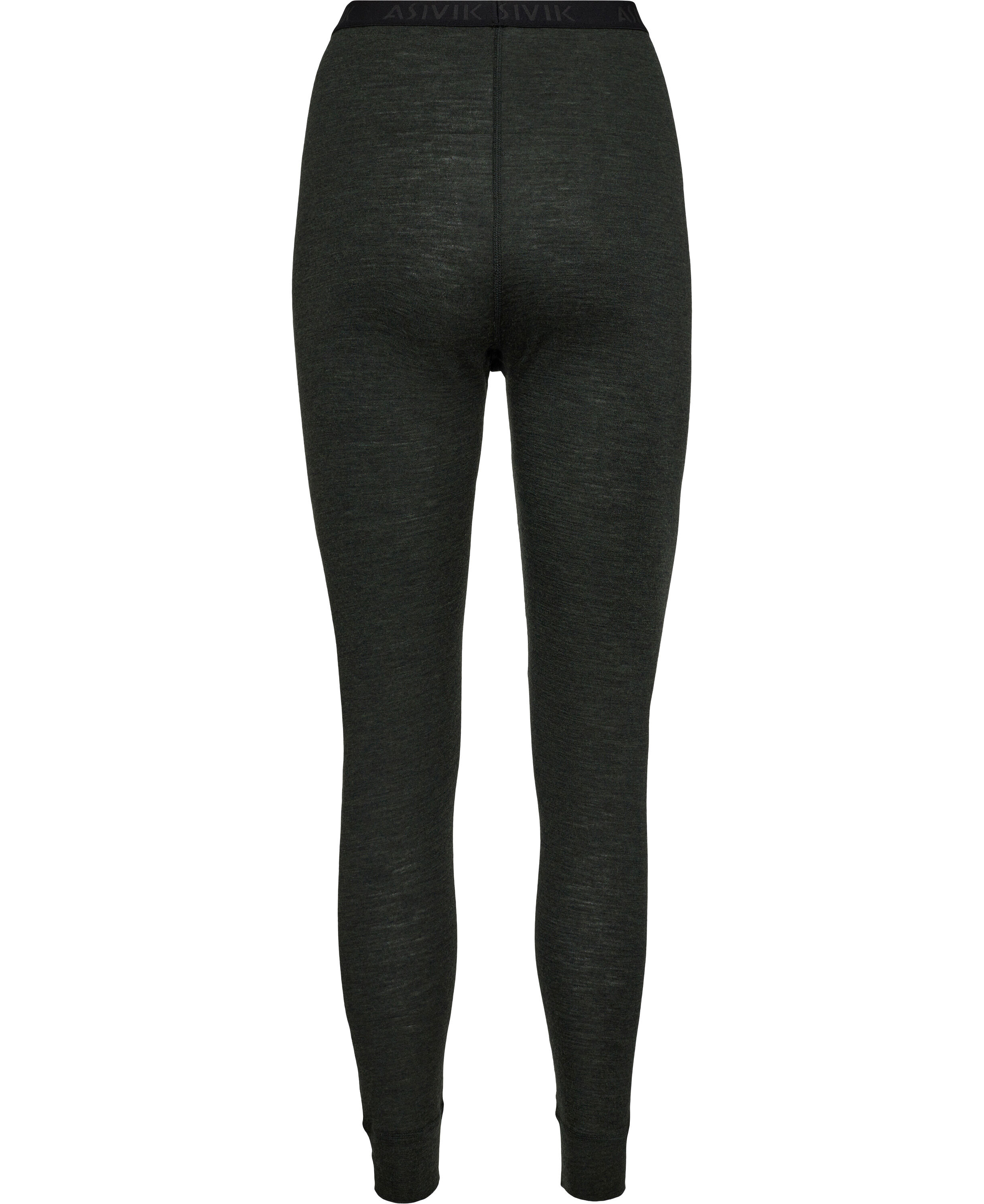 Asivik Wool Pant, dame