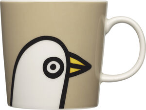 OTC Krus 30 cl Birdie Linen