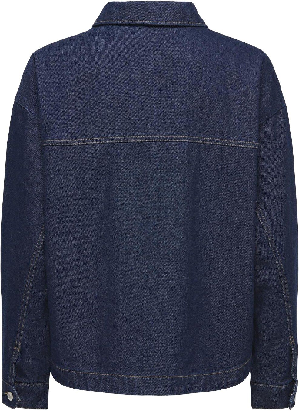 Onllara Ls Dnm Shacket Gua Noos