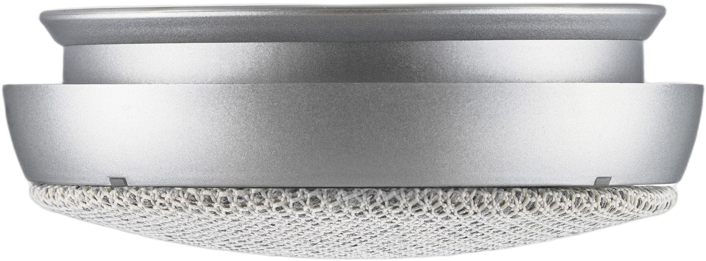 R&oslash;ykvarsler optisk 10 cm S&oslash;lv